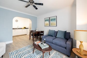 Saco Jersey Merlin House