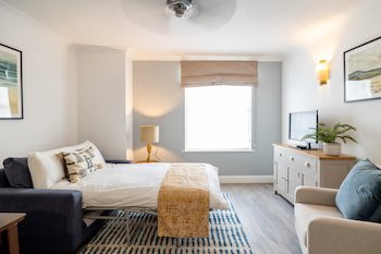Saco Jersey Merlin House