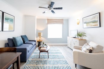 Saco Jersey Merlin House