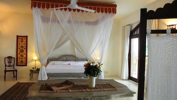Kilili Baharini Resort & Spa