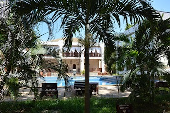Kilili Baharini Resort & Spa