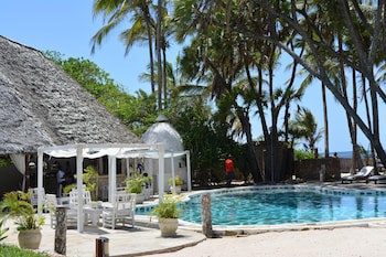 Kilili Baharini Resort & Spa