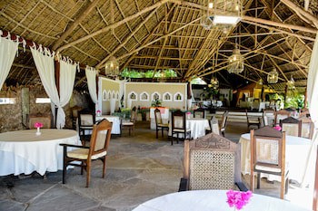Kilili Baharini Resort & Spa