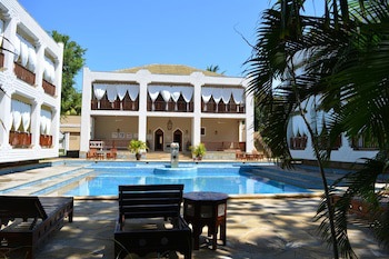 Kilili Baharini Resort & Spa
