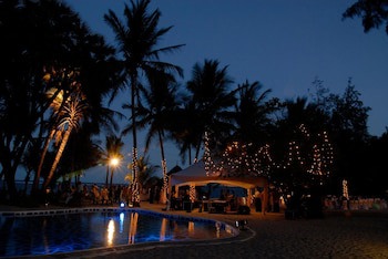 Kilili Baharini Resort & Spa