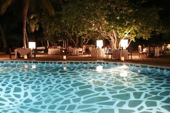 Kilili Baharini Resort & Spa