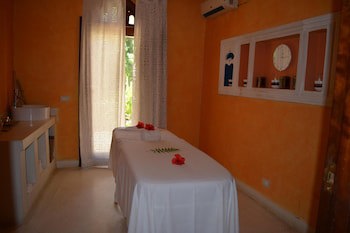 Kilili Baharini Resort & Spa