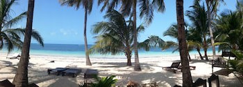 Kilili Baharini Resort & Spa