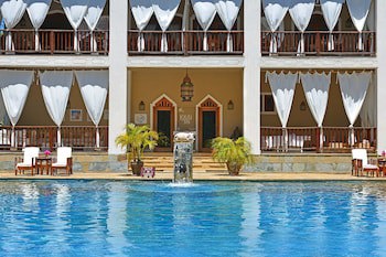 Kilili Baharini Resort & Spa