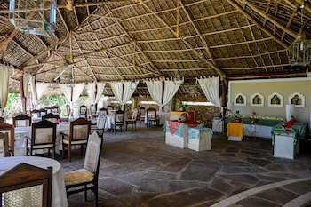 Kilili Baharini Resort & Spa