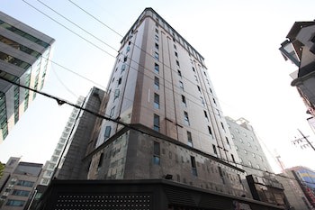 Boutique Hotel Sb Seoul