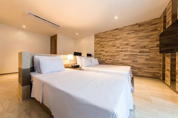 Boutique Hotel Sb Seoul