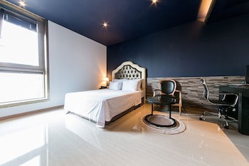 Boutique Hotel Sb Seoul
