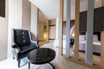 Boutique Hotel Sb Seoul