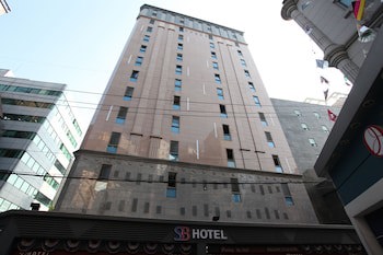 Boutique Hotel Sb Seoul