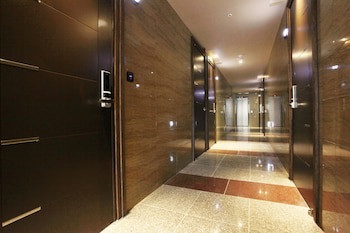 Boutique Hotel Sb Seoul