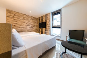 Boutique Hotel Sb Seoul