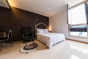 Boutique Hotel Sb Seoul