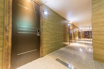 Boutique Hotel Sb Seoul