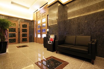 Boutique Hotel Sb Seoul
