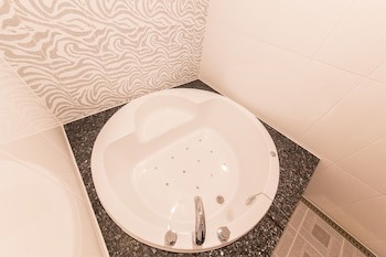 Boutique Hotel Sb Seoul