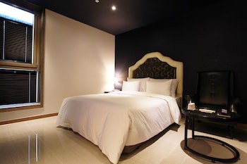Boutique Hotel Sb Seoul