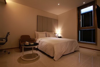 Boutique Hotel Sb Seoul