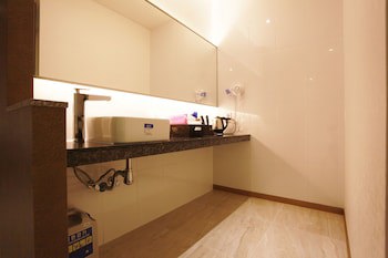 Boutique Hotel Sb Seoul