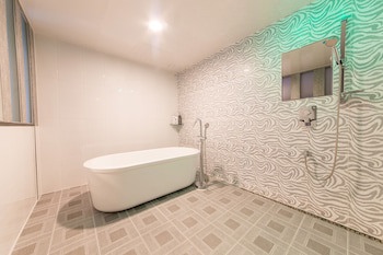 Boutique Hotel Sb Seoul