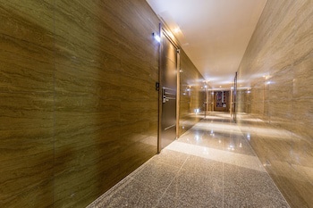 Boutique Hotel Sb Seoul