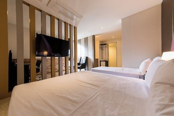 Boutique Hotel Sb Seoul