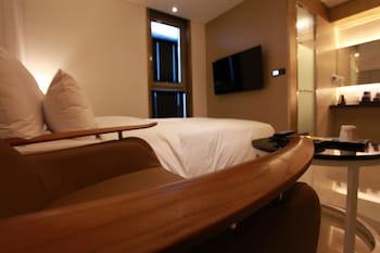 Boutique Hotel Sb Seoul