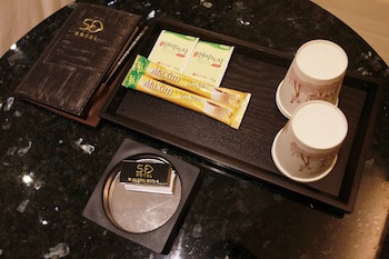 Boutique Hotel Sb Seoul