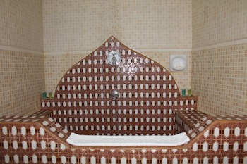 Mizingani Seafront Hotel