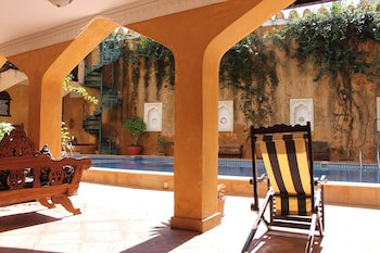 Mizingani Seafront Hotel