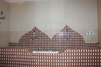 Mizingani Seafront Hotel