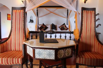 Mizingani Seafront Hotel