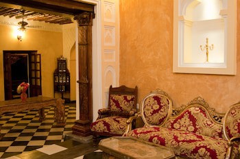 Mizingani Seafront Hotel