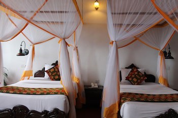 Mizingani Seafront Hotel