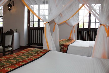 Mizingani Seafront Hotel