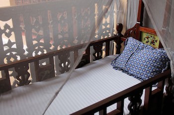 Mizingani Seafront Hotel