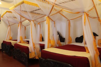 Mizingani Seafront Hotel