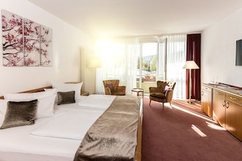Hotel Traube Revital galeri fotoğrafı