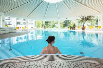 Hotel Traube Revital galeri fotoğrafı