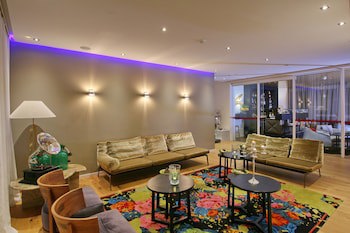 Hotel Traube Revital fotoğrafı