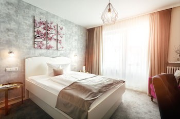 Hotel Traube Revital galeri fotoğrafı