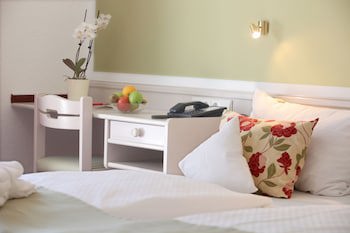Hotel Traube Revital galeri fotoğrafı