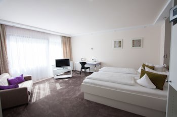 Hotel Traube Revital fotoğrafı