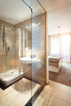Hotel Traube Revital galeri fotoğrafı