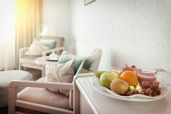 Hotel Traube Revital galeri fotoğrafı